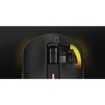 ZIRCON 660 PRO černá GENESIS