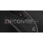 ZIRCON 660 PRO černá GENESIS