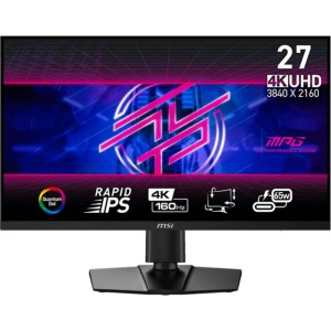 MPG 274URF QD 27 IPS 160Hz 1ms MSI