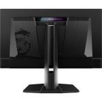 MPG 272URX QD-OLED 26,5 240Hz MSI