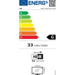 MPG 272URX QD-OLED 26,5 240Hz MSI