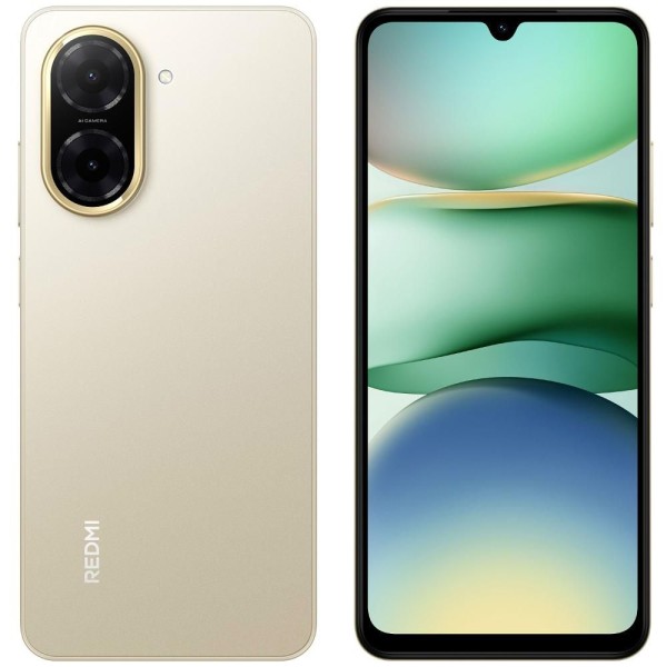 Redmi A5 3/64GB Sandy Gold XIAOMI