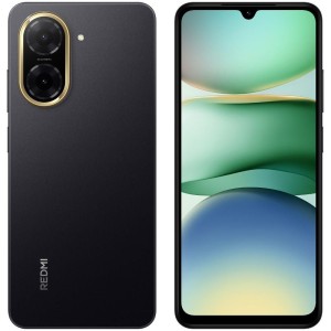 Redmi A5 4/128GB Midnight Black XIAOMI