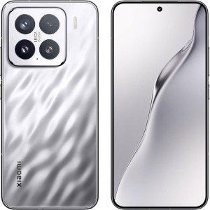 15 12/512GB Liquid Silver XIAOMI
