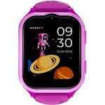 Smartwatch Kids eSIM 4G Pink GARETT