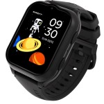 Smartwatch Kids eSIM 4G Black GARETT