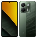 M7 Pro 5G 8/256GB Green POCO