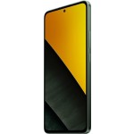 M7 Pro 5G 8/256GB Green POCO