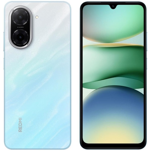 Redmi A5 4/128GB Ocean Blue XIAOMI