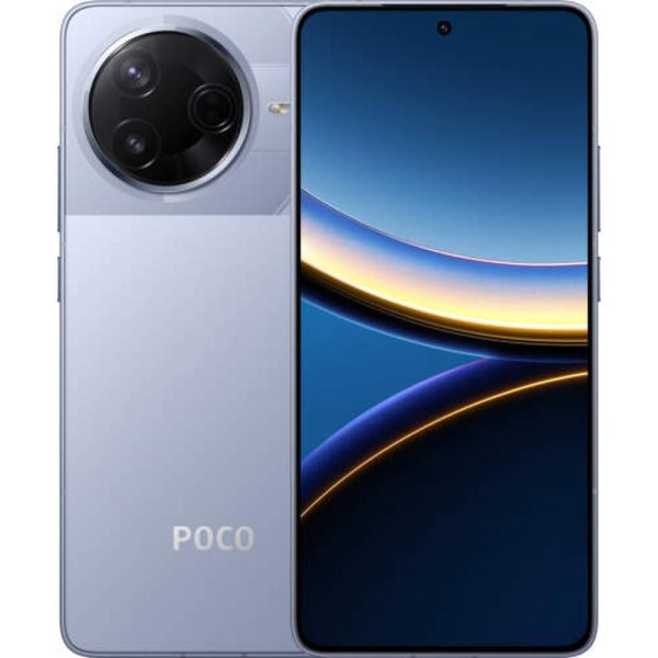 F7 Pro 12/256GB Blue POCO
