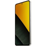 M7 Pro 5G 8/256GB Silver POCO