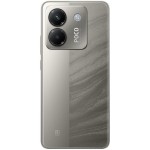 M7 Pro 5G 8/256GB Silver POCO