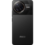 F7 Ultra 12/256GB Black POCO