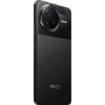 F7 Ultra 12/256GB Black POCO