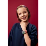 Smartwatch Kids Vibe 4G AMOLED Bl GARETT