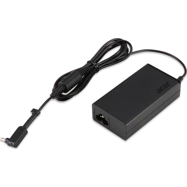 65W Adapter Black ACER