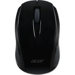 G69 wireless mouse black ACER