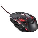 Nitro Gaming mouse II optical ACER