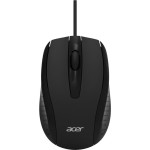 Optical mouse USB black ACER
