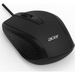 Optical mouse USB black ACER