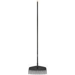 Hrábě na listí Solid M FISKARS