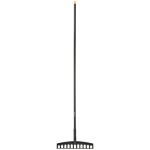Hrábě Solid univerzální FISKARS
