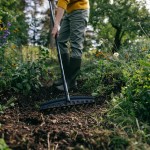 Hrábě Solid univerzální FISKARS