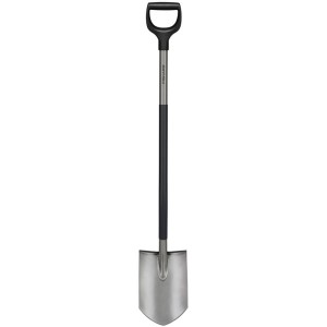 Rýč Ergonomic, špičatý POL FISKARS
