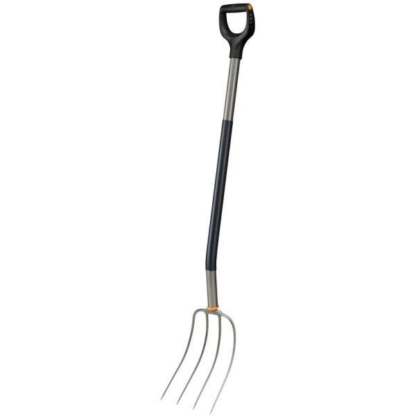 Kompostové vidle Ergonomic POL FISKARS