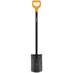 Rýč Solid rovný FISKARS