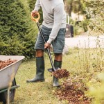 Lopata Solid FISKARS