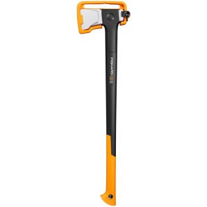Štípací sekera (L) X32 FISKARS