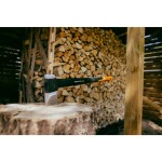 Štípací sekera (L) X32 FISKARS
