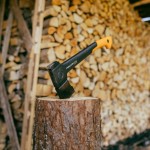 Univerzální sekera (S) X18 FISKARS