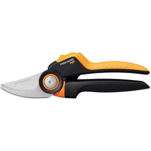 Zahradní nůžky,dvoučepelové P921 FISKARS