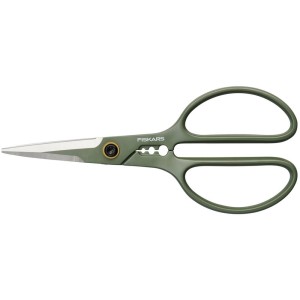 Nůžky prostřihávací s pouzdrem FISKARS