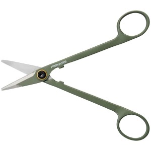 Nůžky prostřihávací špičaté FISKARS
