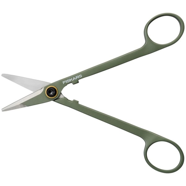 Nůžky prostřihávací špičaté FISKARS
