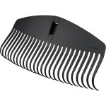 Hrábě na listí Solid L, čepel FISKARS
