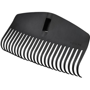 Hrábě na listí Solid M, čepel FISKARS