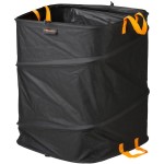 Koš zahradní Ergo L, 219 l FISKARS