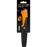 Nůž Hardware řemeslnický, červe FISKARS