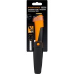 Nůž Hardware tesařský, žlutý FISKARS