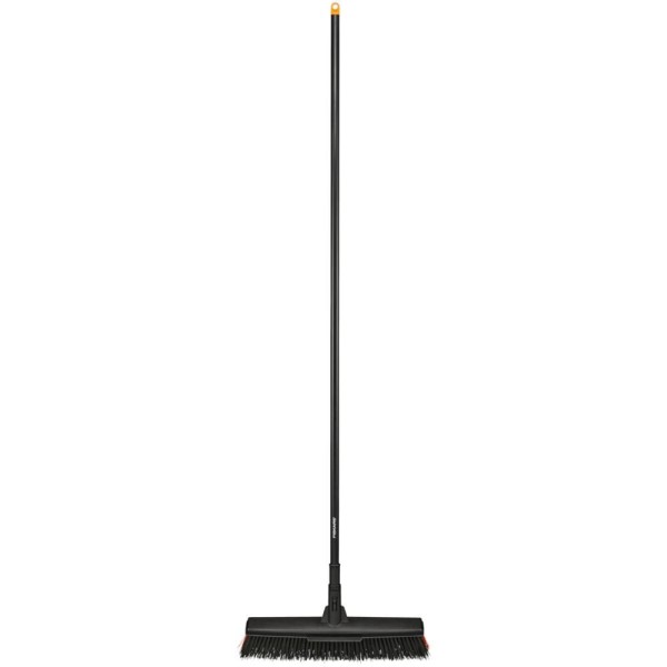 Solid univerzální koště L FISKARS