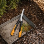 Nůžky na živý plot HSX92 FISKARS