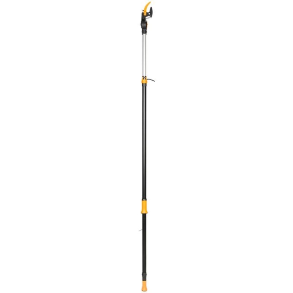 Zahradní nůžky teleskop UPX86 FISKARS