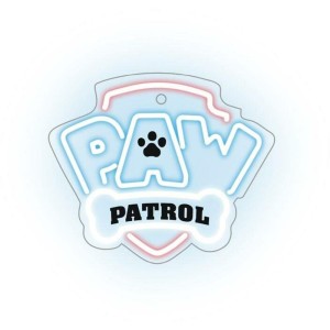 Dekorativní LED neon - Logo FOREVER