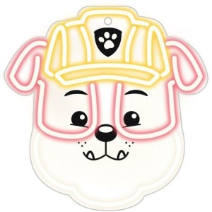 Dekorativní LED neon - Rubble FOREVER