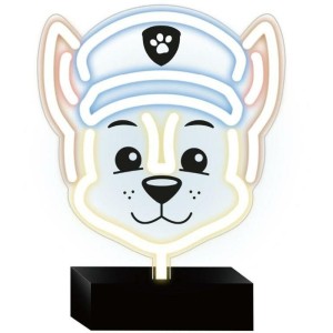 LED neon na stojanu - Chase FOREVER