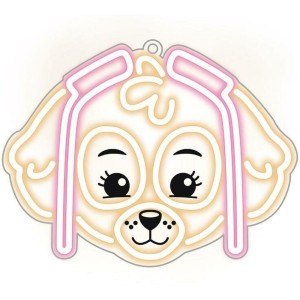 Dekorativní LED neon - Skye FOREVER